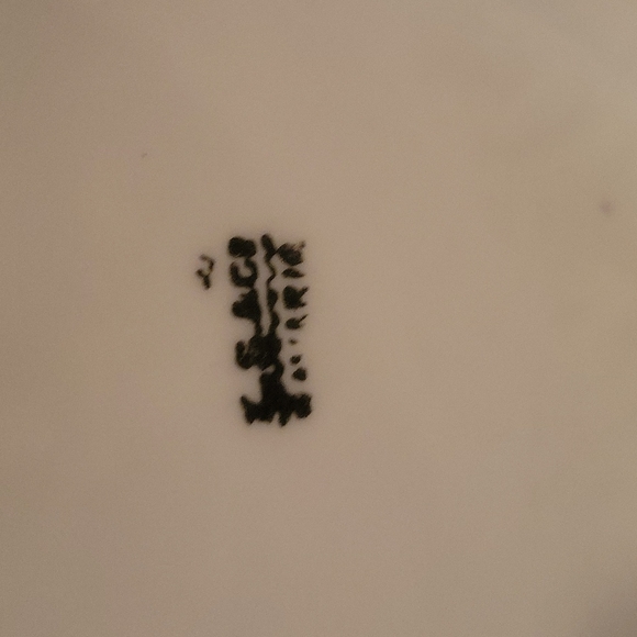 Bavarian sugar bowl - Picture 3 of 3